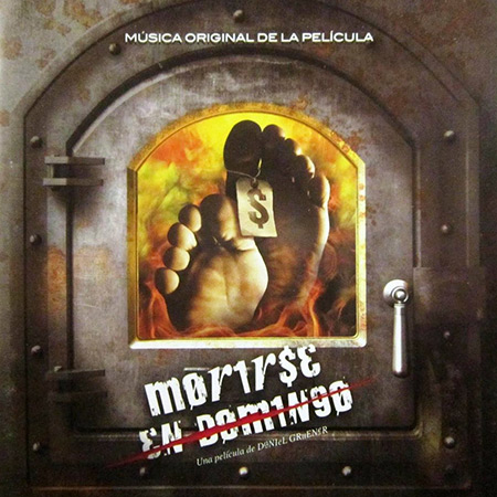 B.S.O. Morirse en domingo (Obra colectiva) [2007]