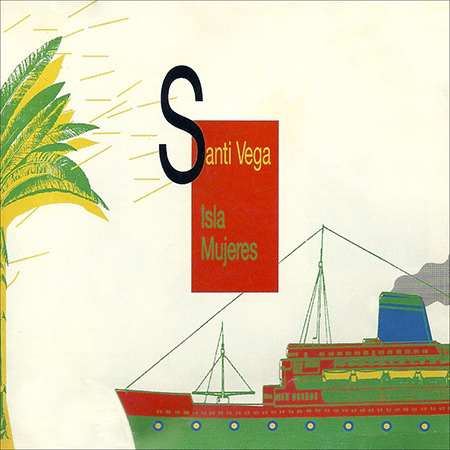 Isla mujeres (Santi Vega) [1992]