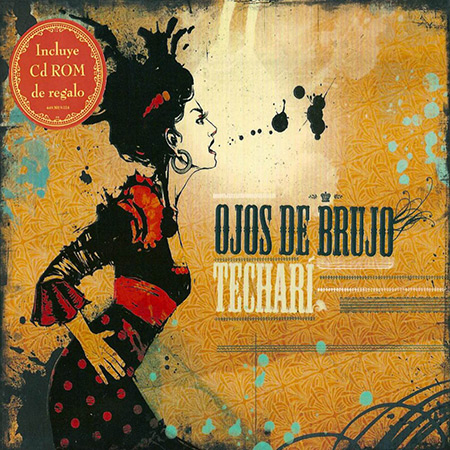 Techarí (Ojos de Brujo) [2006]