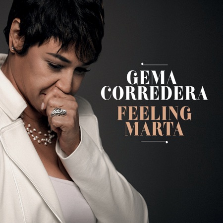 Feeling Marta (Gema Corredera) [2015]