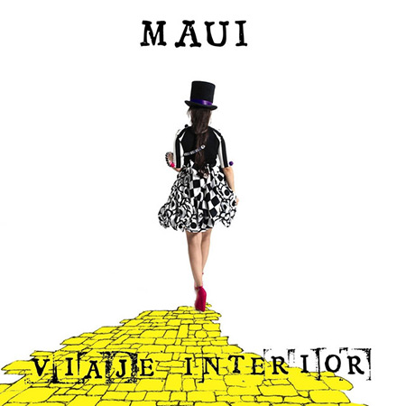 Viaje interior (Maui) [2015]