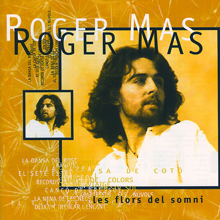 Les flors del somni (Roger Mas) [1997]