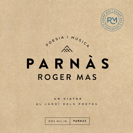 Parnàs (Roger Mas) [2018]