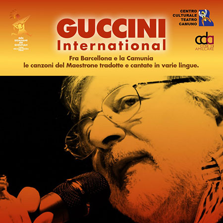 Guccini International (Obra colectiva) [2018]