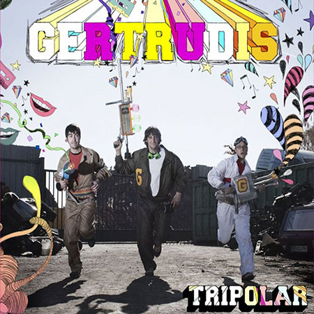 Tripolar (Gertrudis) [2011]