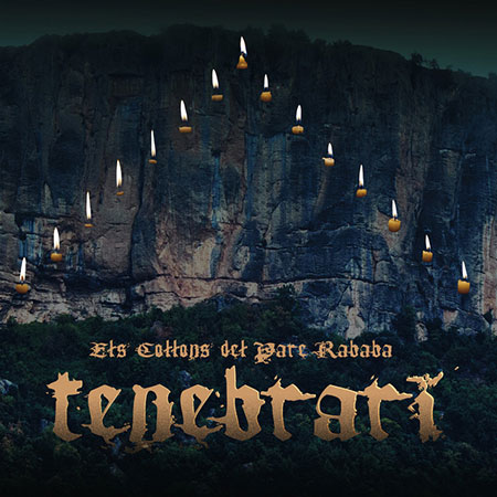 Tenebrari (Els Collons del Pare Rababa) [2011]