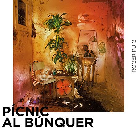 Pícnic al búnquer (Roger Puig) [2016]