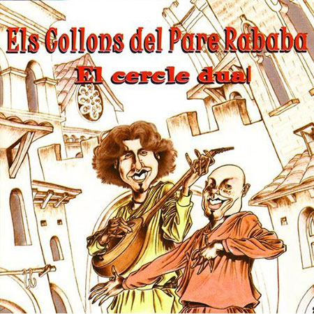 El cercle dual (Els Collons del Pare Rababa) [2001]