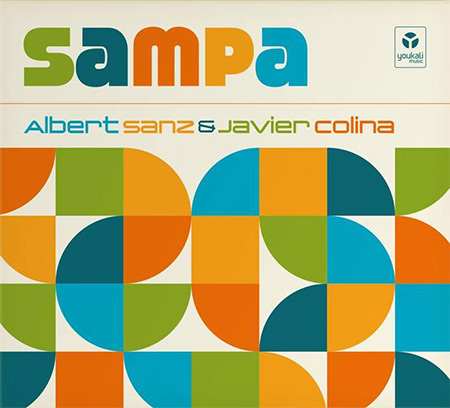 Sampa (Albert Sanz & Javier Colina) [2018]