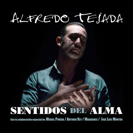 Sentidos del alma (Alfredo Tejada) [2018]