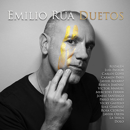 Duetos (Emilio Rúa) [2018]