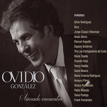 Añorado encuentro (Ovidio González) [2015]