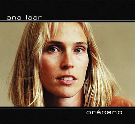 Orégano (Ana Laan) [2004]