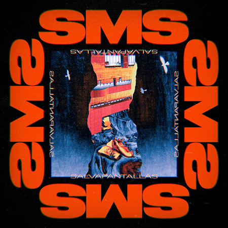 SMS (Salvapantallas) [2018]