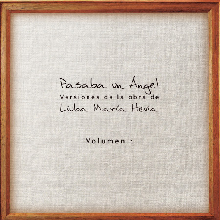 Pasaba un Ángel Vol. 1 (Obra colectiva) [2018]