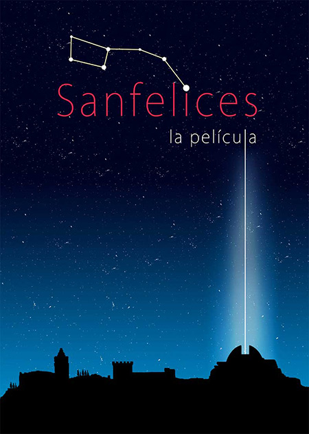 Sanfelices (BSO) (Obra colectiva) [2017]