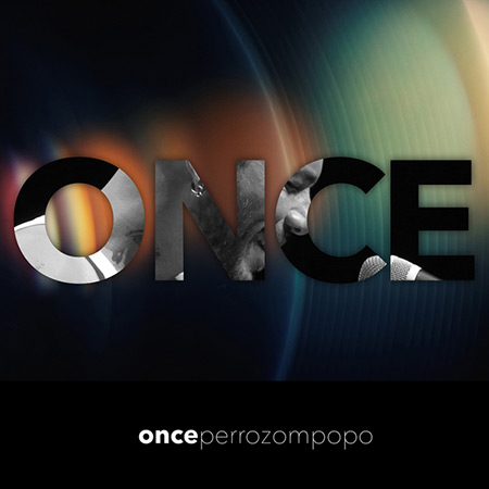 Once (Perrozompopo) [2017]