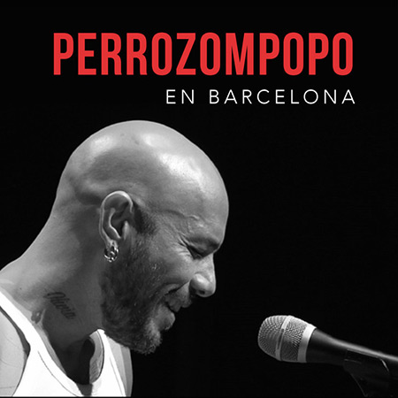 En Barcelona (Perrozompopo) [2017]