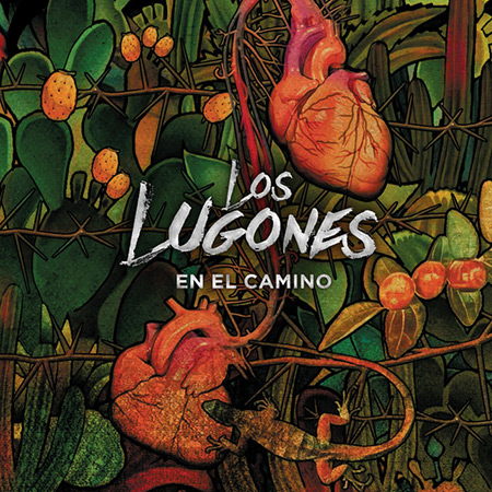 En el camino (Los Lugones) [2018]