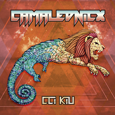 Camaleonicx (Cci Kiu) [2018]