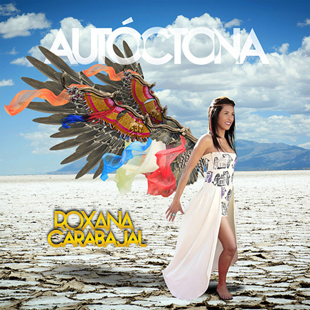 Autóctona (Roxana Carabajal) [2018]