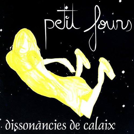 Dissonàncies de calaix (Petit Fours) [2002]