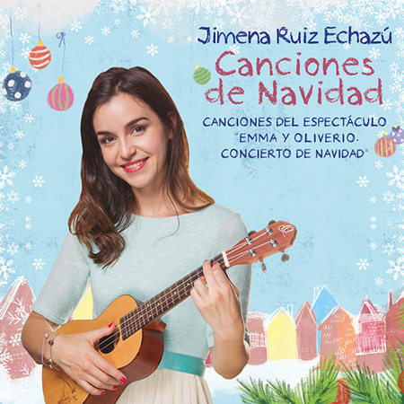 Canciones de Navidad (Jimena Ruíz Echazú) [2018]