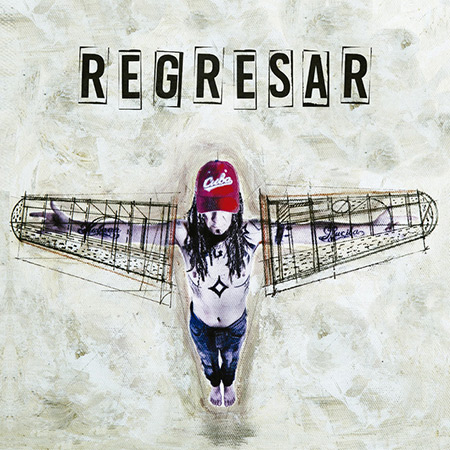 Regresar (Athanai) [2018]