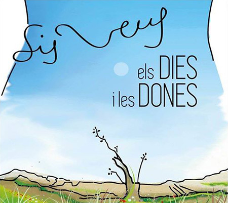 Els dies i les dones (Sis veus) [2018]