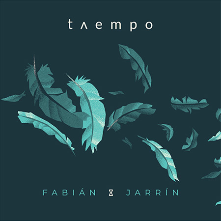 Tiempo (Fabián Jarrín) [2018]