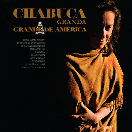 Grande de América (Chabuca Granda) [1973]