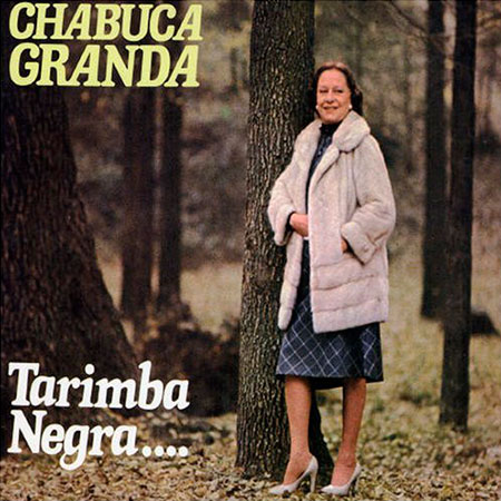 Tarimba negra (Chabuca Granda) [1977]