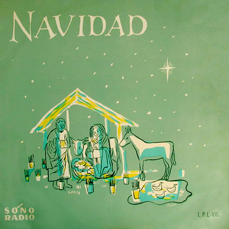 Navidad (Obra colectiva) [1963]