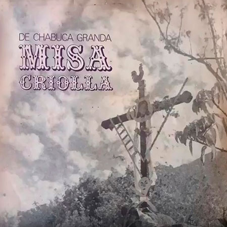 Misa criolla de bodas (Obra colectiva) [1969]