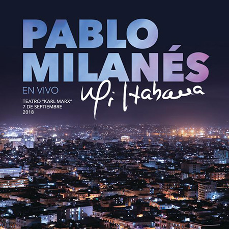 Mi Habana (Pablo Milanés) [2019]