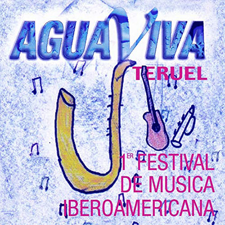 Aguaviva, Teruel (I Festival de Música Iberoamericana) (Obra colectiva) [2005]