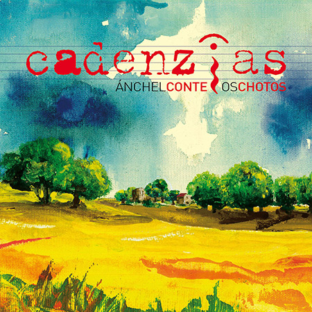 Cadenzias (Os Chotos) [2019]