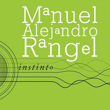 Instinto (Manuel Alejandro Rangel) [2013]