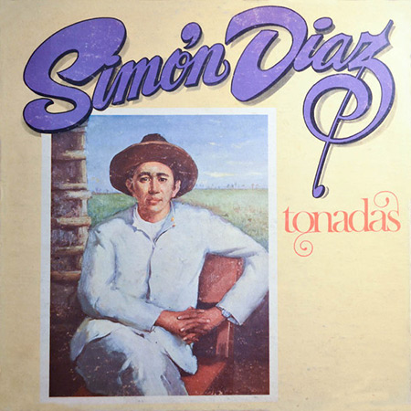 Tonadas (Simón Díaz) [1974]