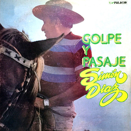 Golpe y Pasaje (Simón Díaz) [1980]