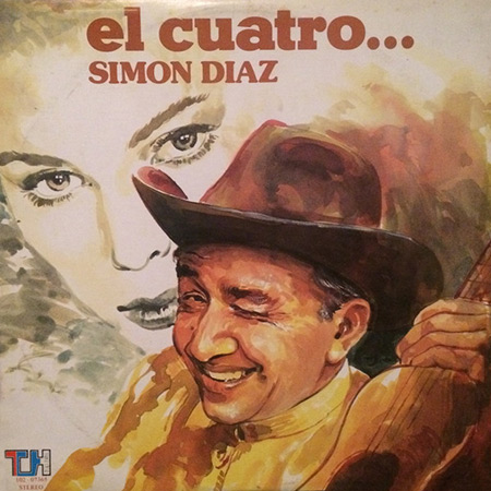 El Cuatro y el Interés (Simón Díaz) [1983]