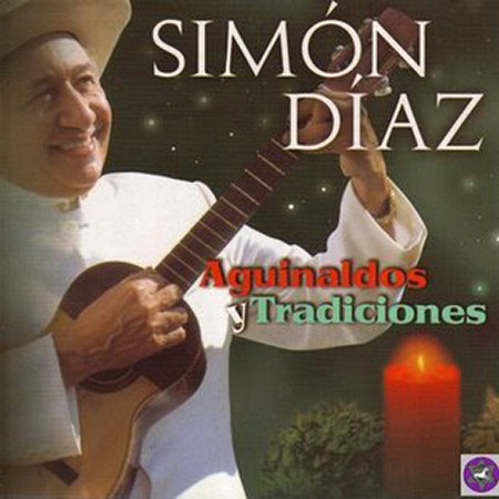 Aguinaldos y Tradiciones (Simón Díaz) [1998]