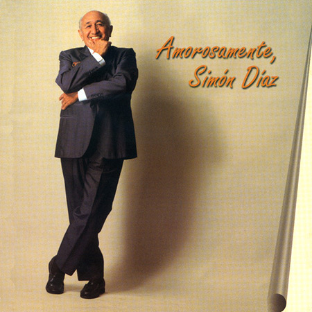 Amorosamente (Simón Díaz) [2000]