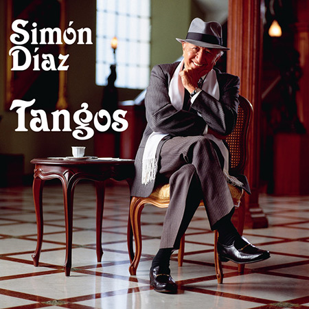 Tangos (Simón Díaz) [2002]