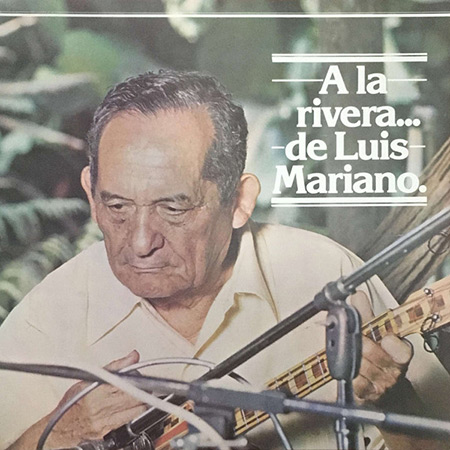 A la Rivera de... Luis Mariano (Onra colectiva) [1982]