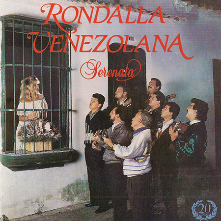 Serenata (La Rondalla Venezolana) [1991]