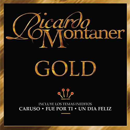 Gold (Ricardo Montaner) [2002]