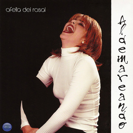 Aldamareando (Ofelia del Rosal) [2001]