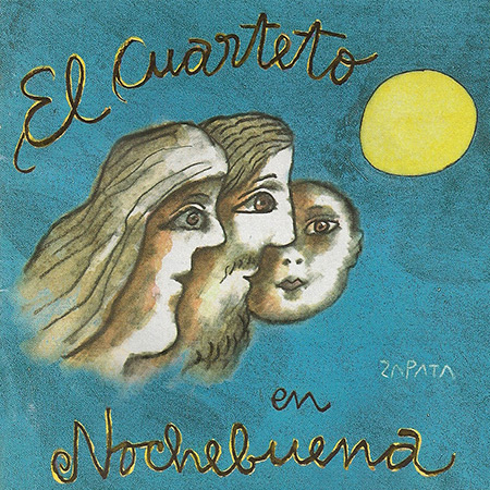 En Nochebuena (El Cuarteto) [2001]