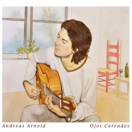 Ojos cerrados (Andreas Arnold) [2016]